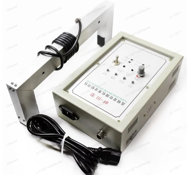 

Высокоточный контроллер подачи воздуха и прибор для контроля ширины для экструдеров пленки BF-3