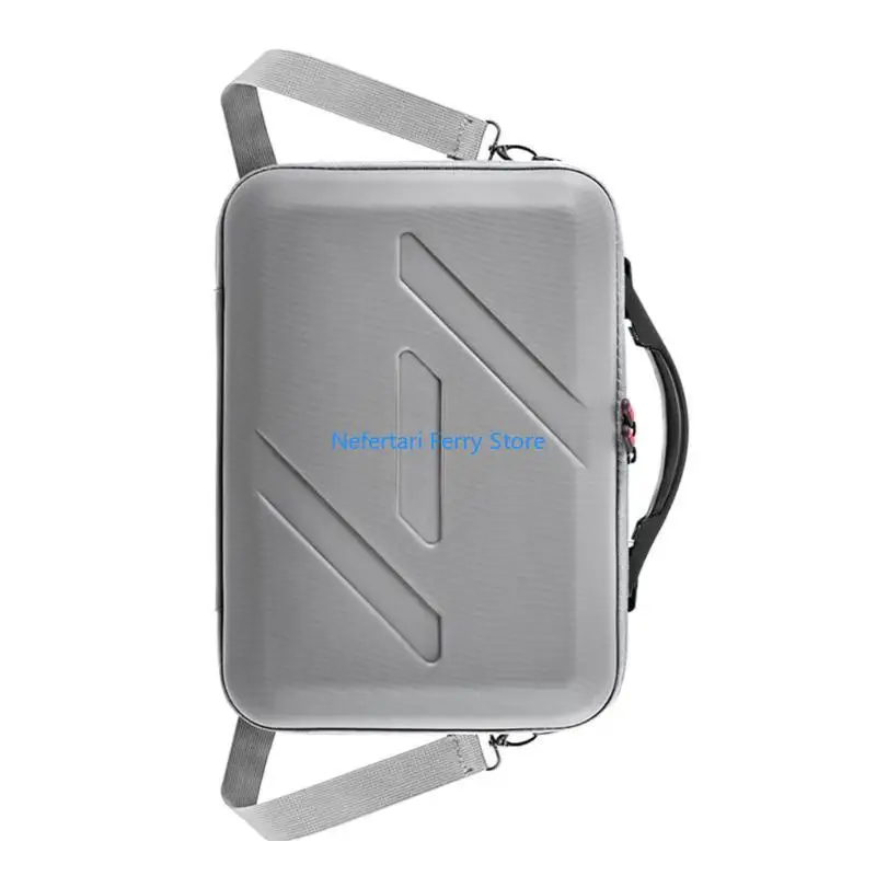 

A9BD Portable Storage Shoulder Bag Hard Shell Travel Carrying Case for 4 Mini