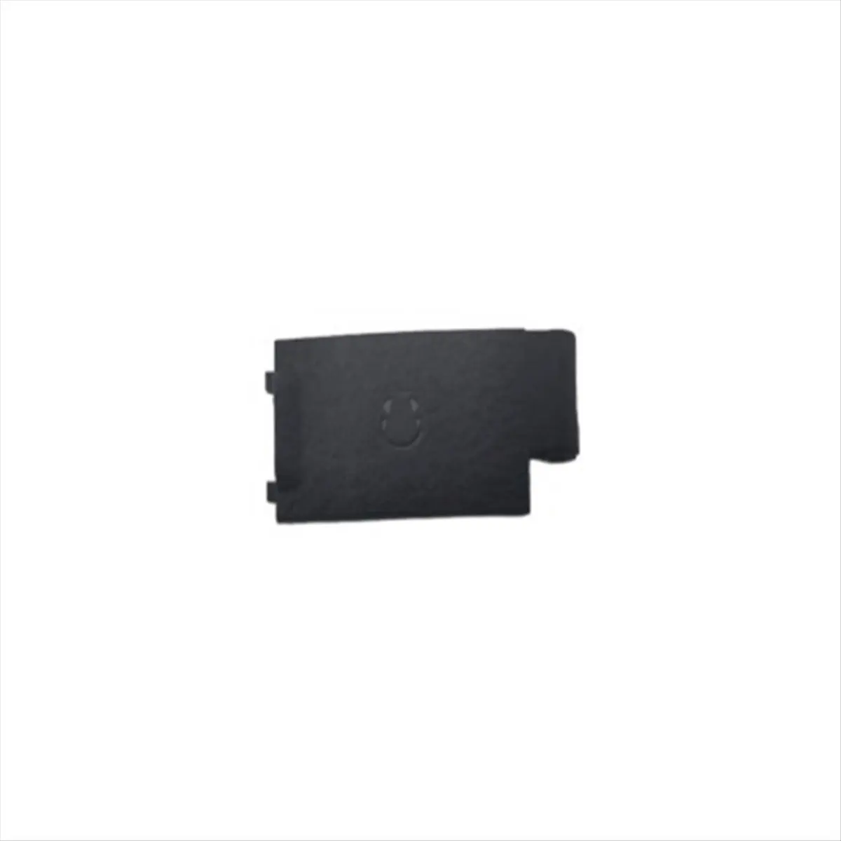 HowAA87 Replacement HDMI-Compatible Cover & USB Interface Lid for Panasonic GH5/GH5S/GH5GK Durable Rubber Door Base Plate