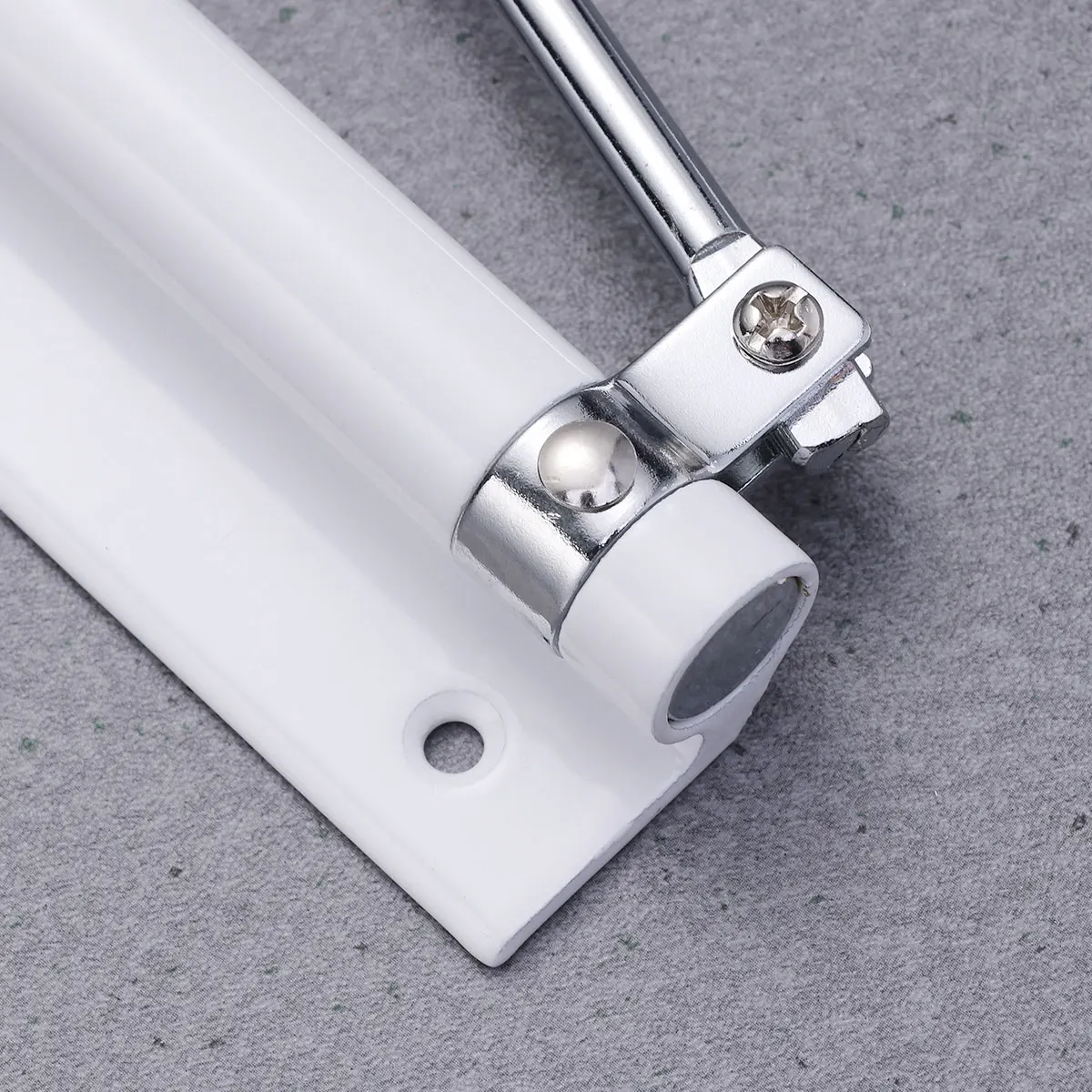 

Automatic Door Closer Closers Garage Interior Noise Blocker Hidden Hinge Spring