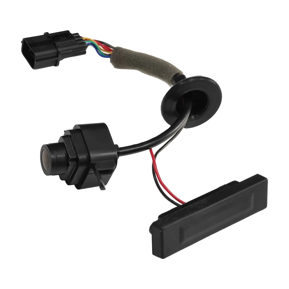 99240-K7000 Rückfahrkamera, Rückfahrhilfe, Backup-Kamera für Hyundai I10 20-22-A87Q für Hyundai I10 20-22 99240K7000 – Detail 7