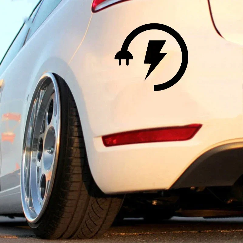 المكونات الكهربائية شكل الأزياء سيارة ملصق الوفير الزجاج الأمامي السيارات صائق دراجة نارية كمبيوتر محمول للماء شاحنة السيارات المركبات