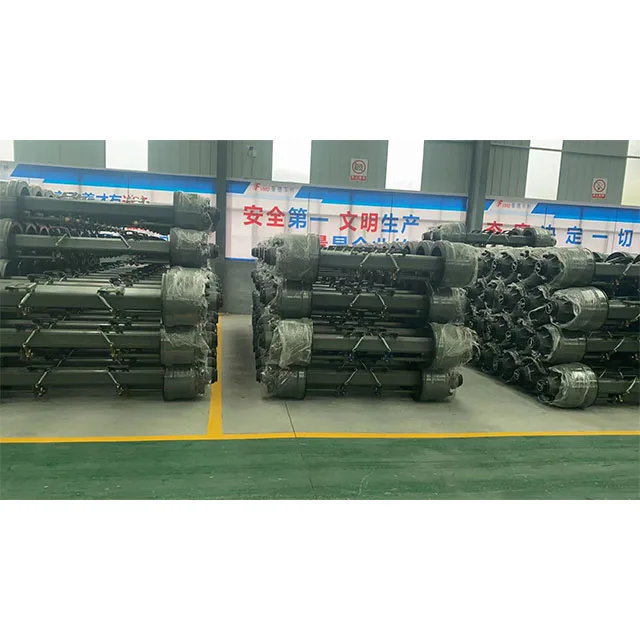 Acquista parti e accessori per rimorchi per camion