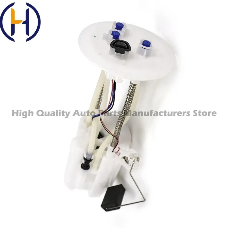 

Fuel Pump Assembly for Toyota Land Cruiser Prado TRJ150 3-Line High Performance Replacement 77020-60460 7702060460 Reliable Qual