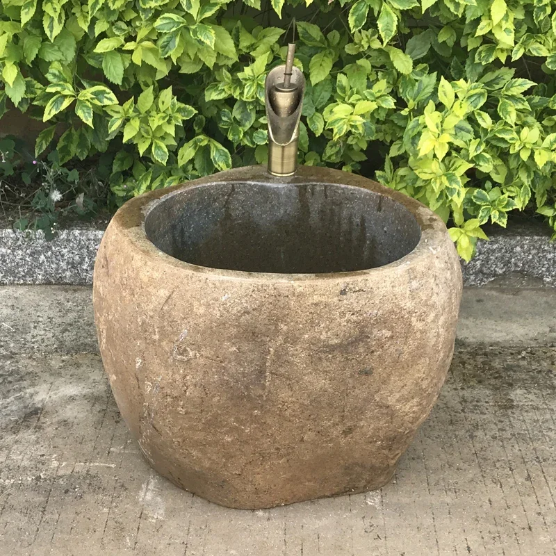 Natural Cobblestone… - image