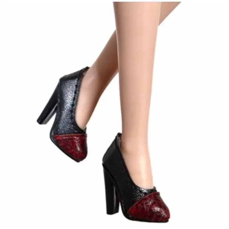 

LX782 высококачественные игрушечные кукольные туфли ручной работы подходят для вашего FR FR2 FR6.0 Nu.face