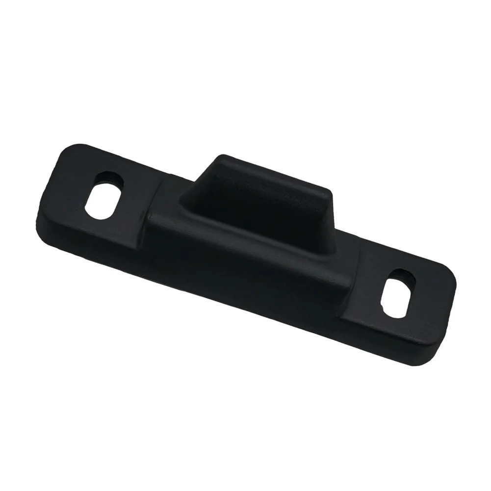 For Ford Transit MK6 2000-2006 Sliding Door Wedge As Shown Male Wedge Lower Wedge Single Piece Installation Location Lower Wedge
