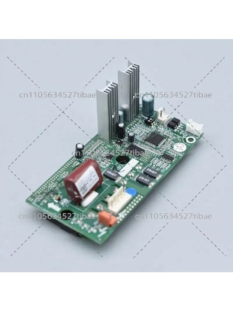 Fan Drive Board ZS3310-N4 Main Board for Multi-Line Equipment 300027000583 300027000582