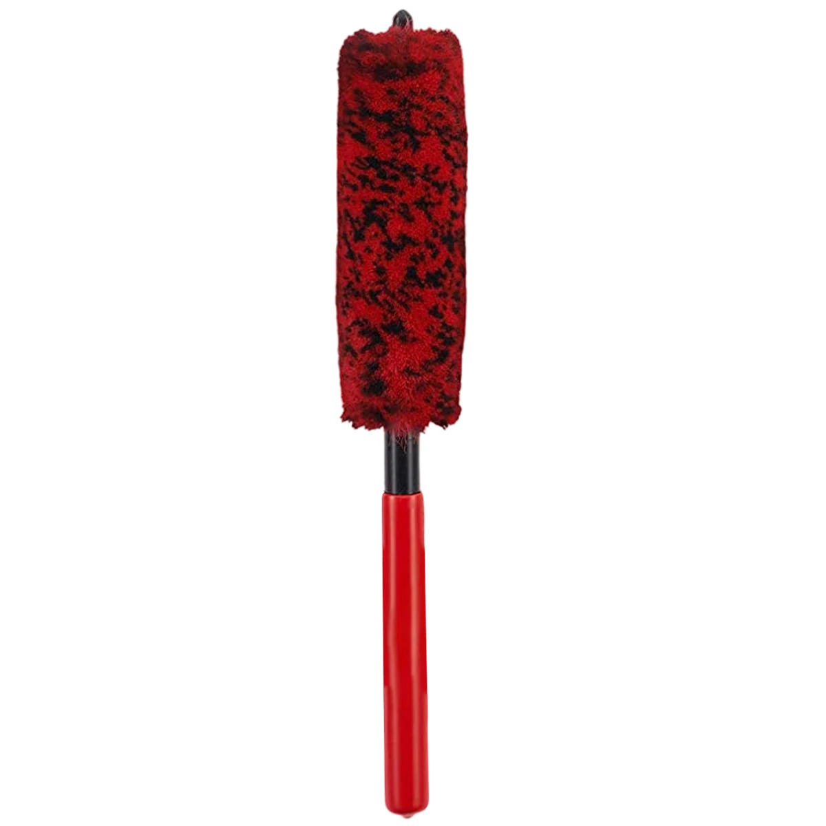 Car Wheel Detailing Cleaning Brush Bendable Auto Wheel Woolies Brushes Car Cleaning Tools for Car Rim Tire Washing Accessories