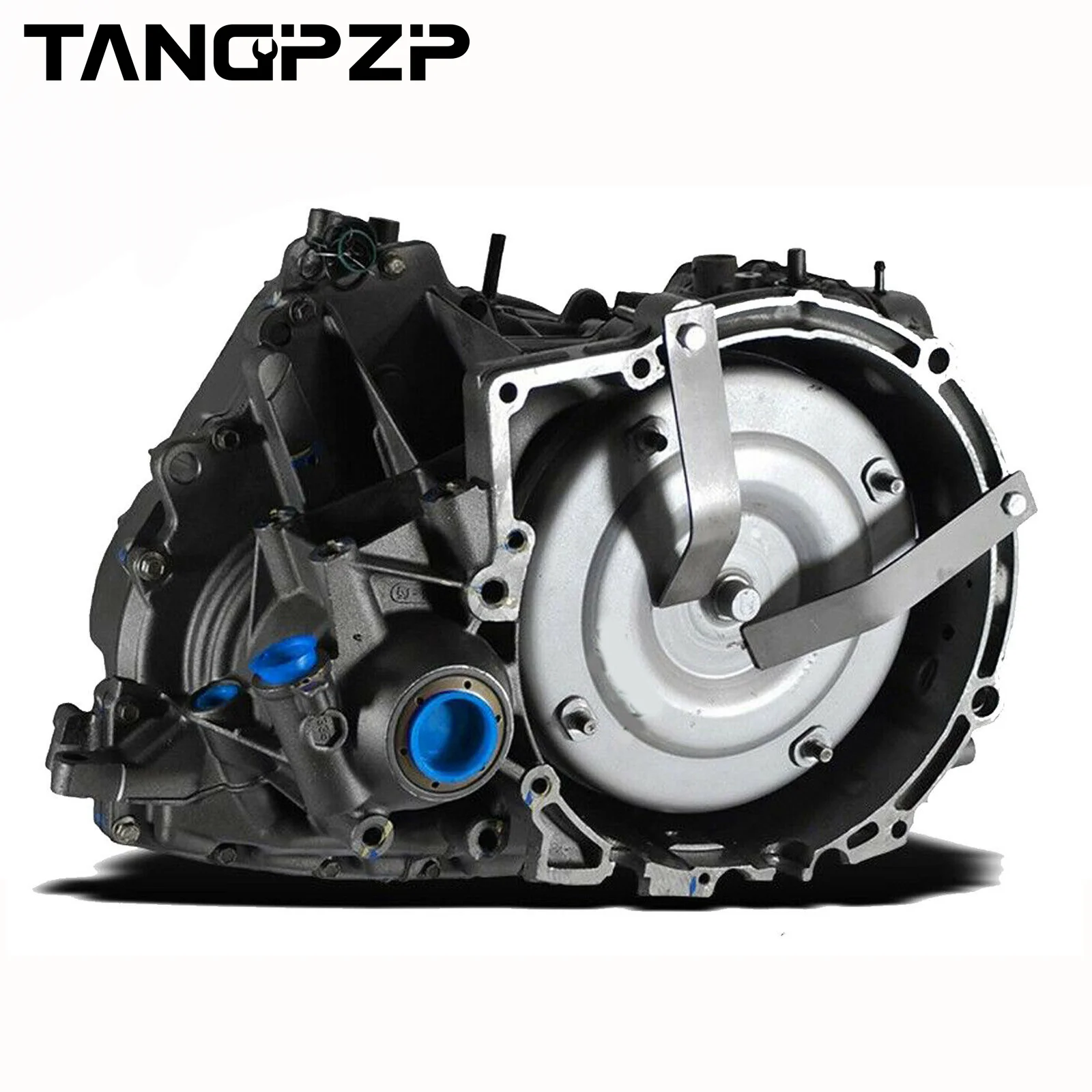 

Tangpzp Tangpzp 62te 68144981ab Original Brand New Trans-with Torque Converter For Dodge Journey Gearbox Assembly 2.0td Awd