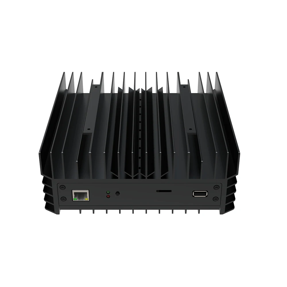 아이스리버 KS0 울트라 400Gh/S 100W KAS 채굴 기계, KAS Asic 채굴 기계, 신제품