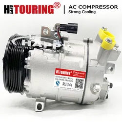 DCS171C AC Compressor For Renault MASTER 3 III 2.3 TRAFIC LAGUNA ESPACE 8200454172 8200846913 8200848916 27630-00Q0A 92600-1DA0A