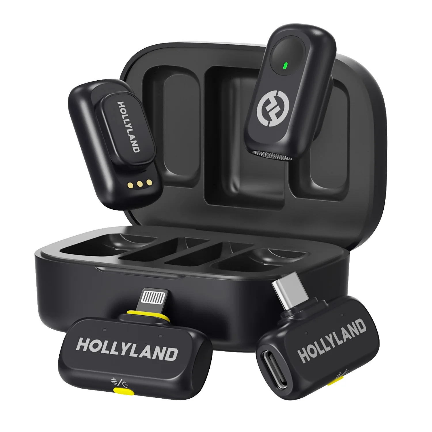 Hollyland Lark A1 W… - image