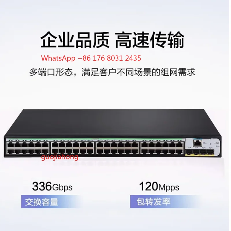 مفاتيح أصلية جديدة لعام 100% تتبادل S5048PV6-EI شحن سريع عبر FedEx أو DHL Express!