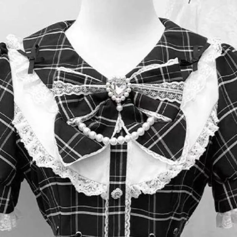 Thumbnail 4 - #66 Latest Lolita Costumes Offers