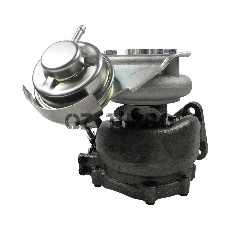 TD03 49131-06007 49131-06006 49131-06004 49131-06003 Car Engine TurboCharger Complete Turbine For Opel Vauxhall Corsa C 1.7 CDTI