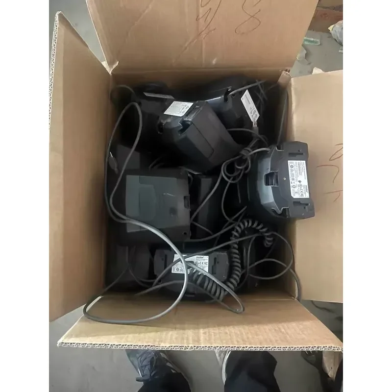 for Symbol DS7708 2D Scanning Platform Updated Objects and Photos