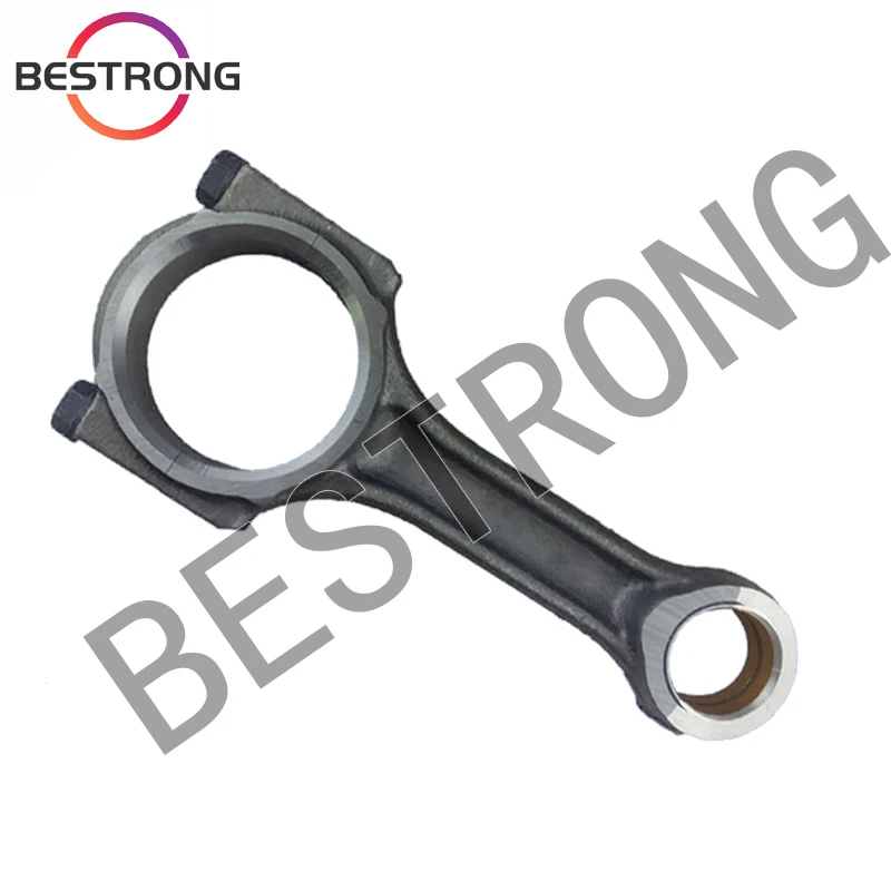 Connecting Rod For JIANGDONG ZH1110 ZH1115 Water Cooled Diesel Engine Spare Parts