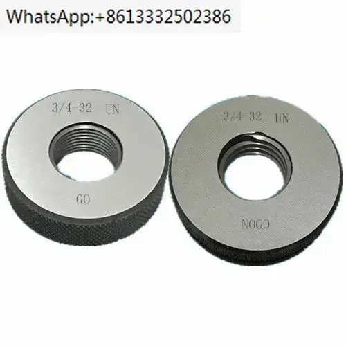 3/4-32 Un Thread Ri… - image