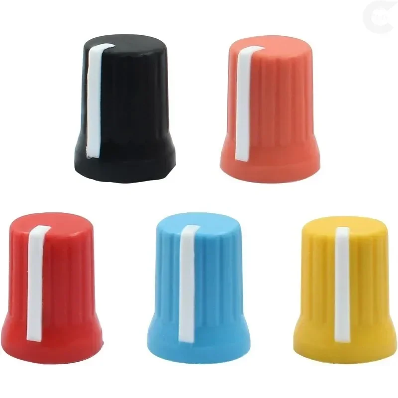 10 قطعة 15x19 مللي متر العالمي ل بايونير XDJ-RR DDJ-1000 800 1000SRT DDJRX SX SX2 SX3 لينة المطاط لاصق اللون مقبض غطاء المطاط