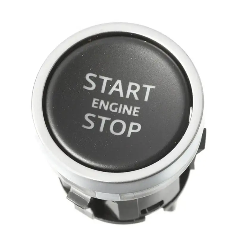 

Car Start Button LR130632 For Land Rover Defender Models 2020-2025 Direct Fit Replacement-ABQF