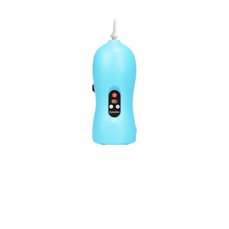 Plug in Electric Pump, Long Strip Electric Pump, Magic Balloon Pump, Electric Pump Ballons