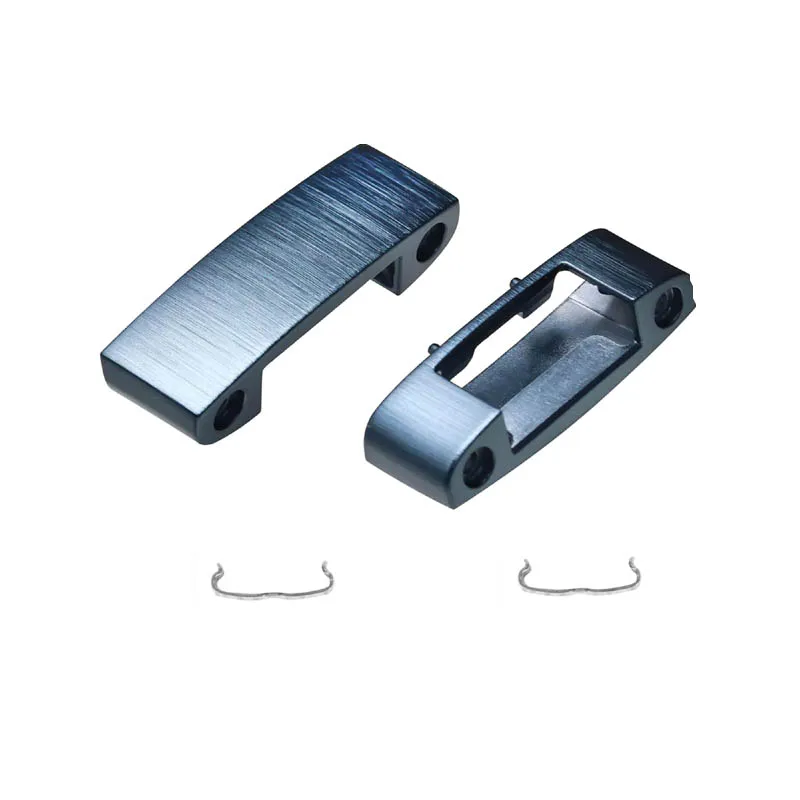 مناسبة لأجزاء المفصلات المعدنية اللاسلكية Beats Studio Pro، ورأس مشبك معدني قابل للطي مع ملحقات الموصل