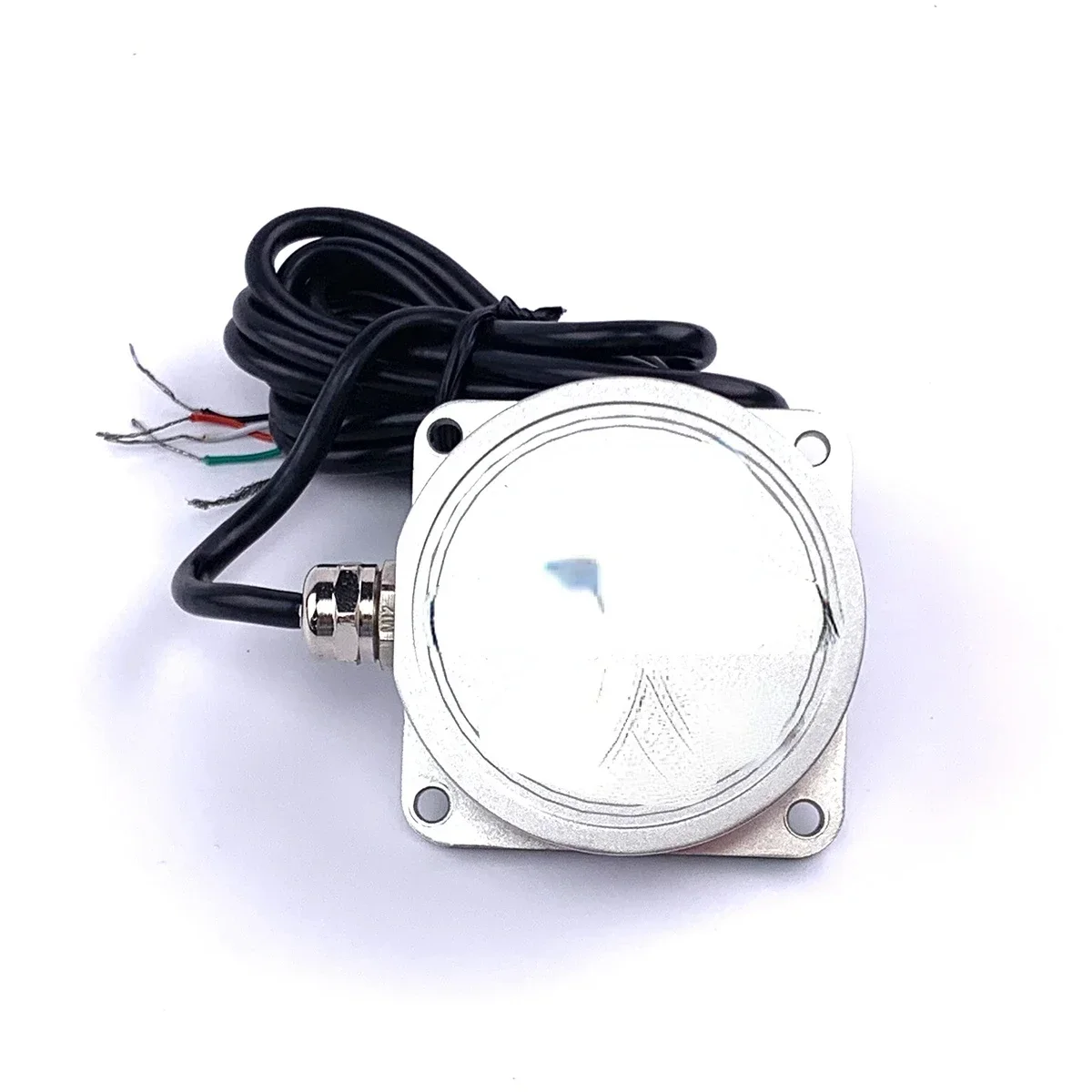 Hot sales Single Axis Inclinometer Digital Output Tilt Sensor  Output Angle Potentiometer