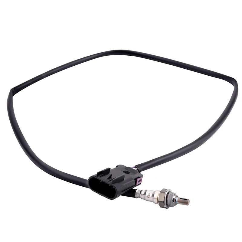 Road Passion Motorcycle Oxygen Sensor Probe O2 Sensor For Nissan Cube Krom Wagon Note Drive Hatchback 4-Door 1.6L 1.8L 1798CC