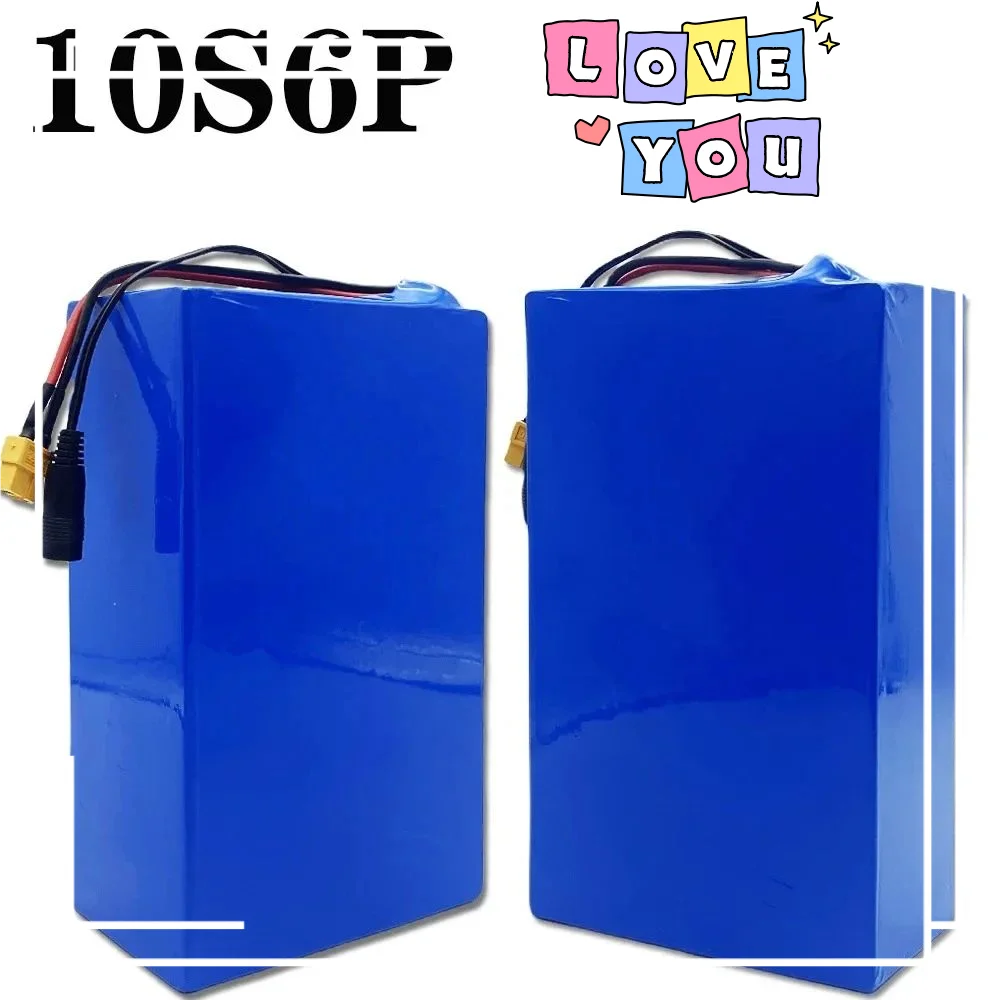

goyelong battery life10s6p lithium-ion battery pack 36V 20000mAh 1000W electric battery built-in BMS battery pack 18650.00 bms