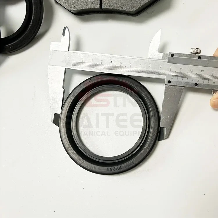 Dust Seal 101254 for KNOTT Brake Caliper Dust Cap 101254