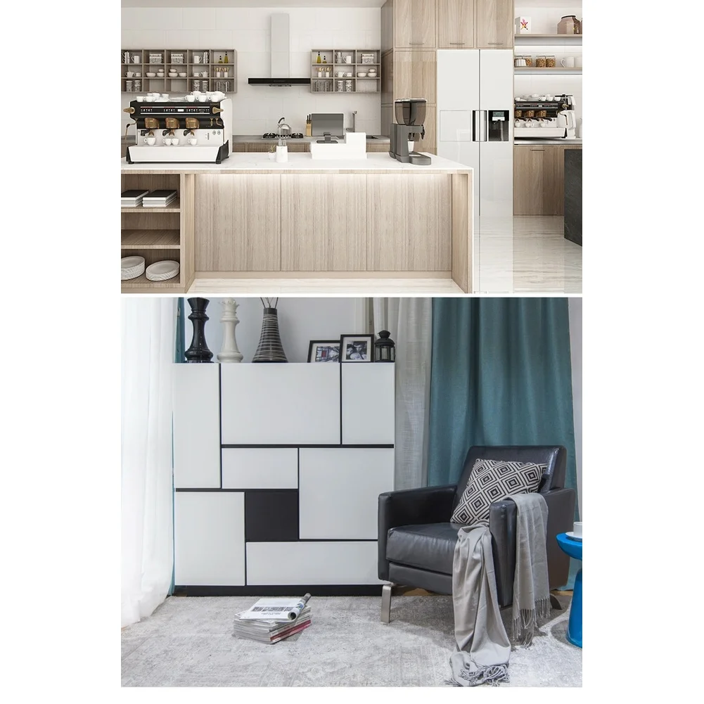 Tool-free Install Cabinet Feet Black Adjustable Cabinet Feet For Furniture Heavy-duty Load Capacity For Wardrobes
