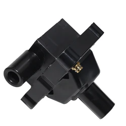 Ignition Coil For MERCEDES-BENZ W210 W124 W140 W163 W202 W463 W638 CLK200 E280 E230 SLK200 SLK230 SL280 A0001500280 A0001587103