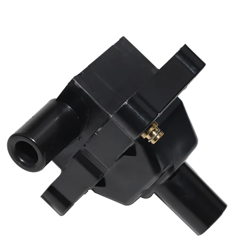 Imagen 2 del producto Bobina de encendido para MERCEDES-BENZ, W163, W202, W210, SLK200, SLK230, CLK200, SL280, E280, E230, A0001587103, A0001500280, SSANGYONG KORANDO