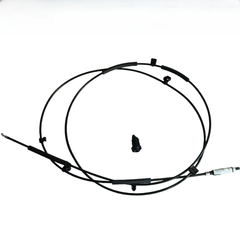 Fuel Cap Cable Asse…