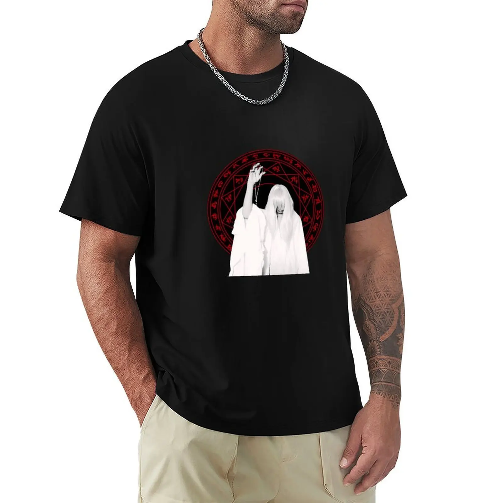 

Mr.Kitty - After Dark T-Shirt custom shirt anime shirt black t-shirts for men