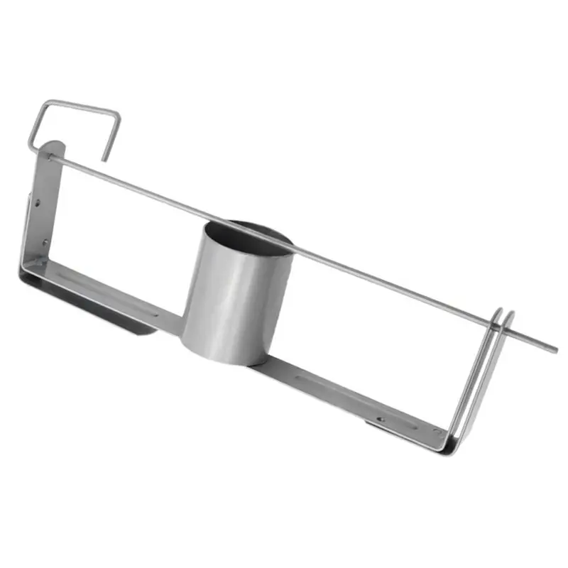A98E-Heavy-Duty Drywall Plastering Tape Dispenser Reel For 360° Rotation Metal Tool Accessories Professional
