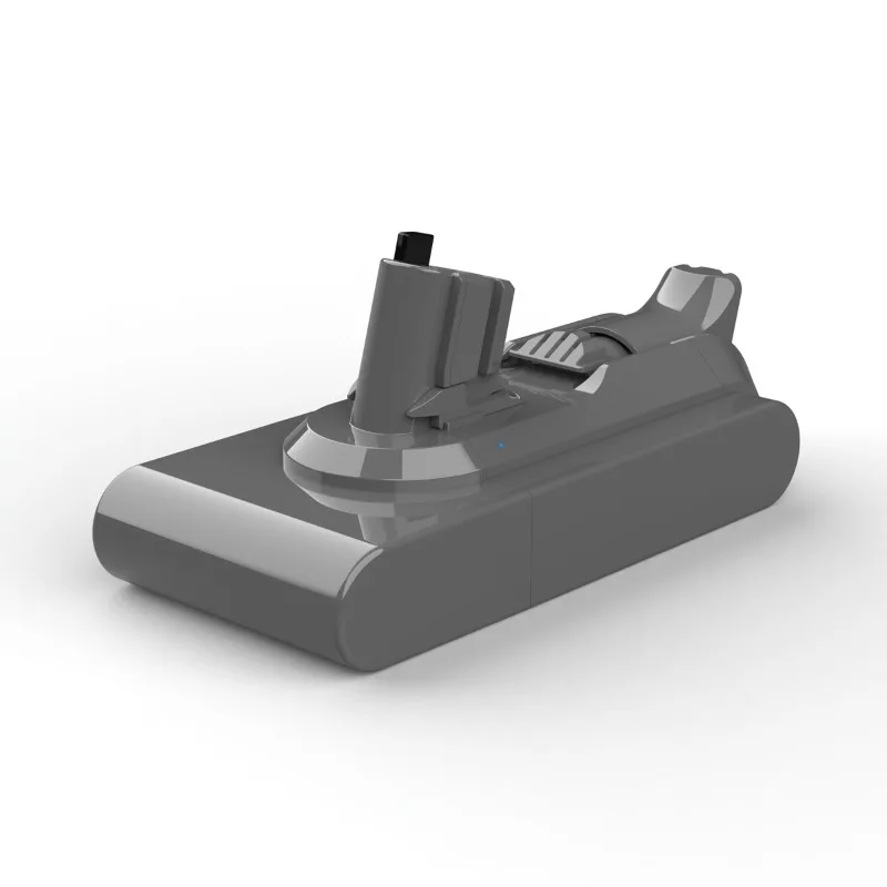 Replace For Dyson V11 SV15 SV18 Handheld Vacuum Cleaner Battery Sweeper Spare Battery Pack Over-discharge Protection