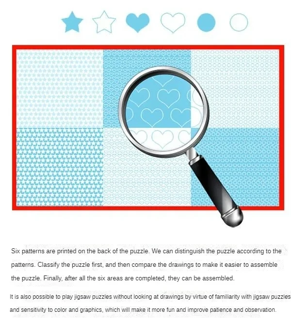 Adult MINI Jigsaw Puzzle 1000 Pieces Pure Black 38*26cm Stress Relief Entertainment Toy Paper Puzzles High Quality Festival Gift