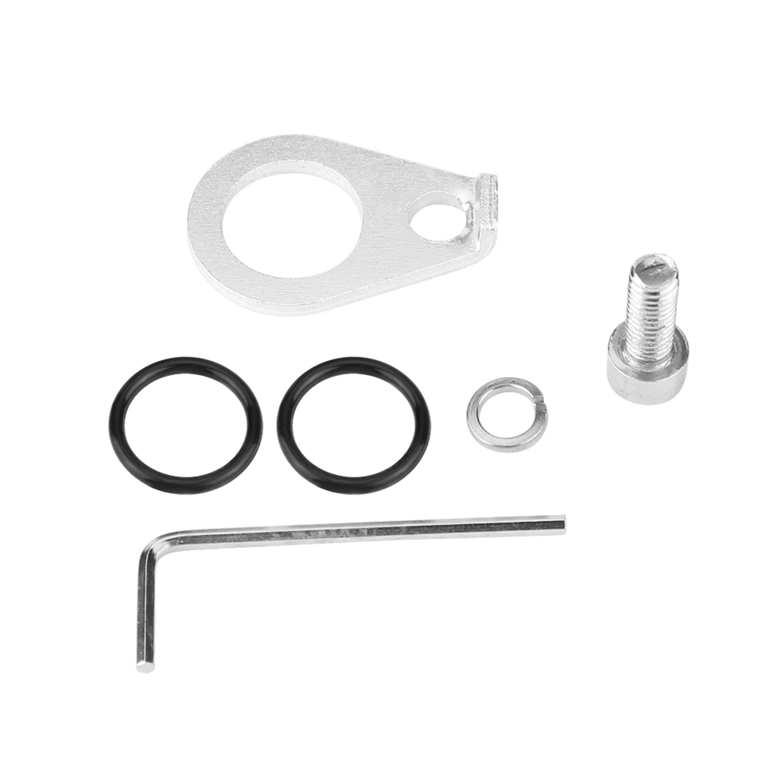 Kabel Kickdown GM 700R4 yang Ditingkatkan, Serat Nilon Berkinerja Tinggi Anti-Korosi, Pengganti untuk Transmisi Chevy Buick Pontiac