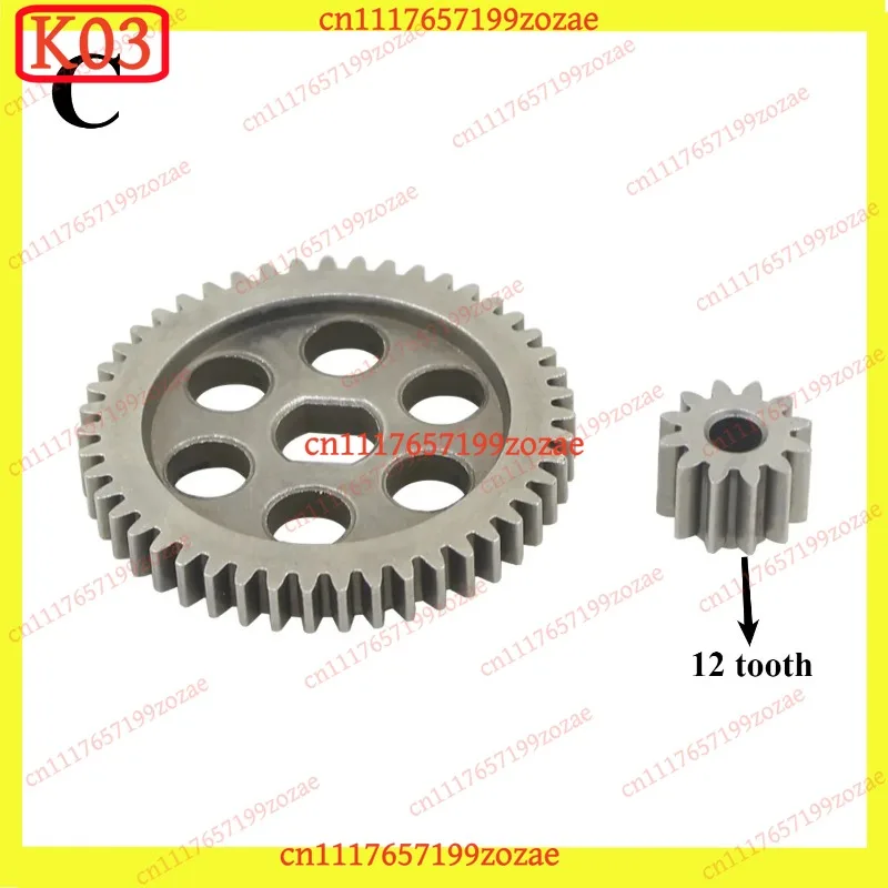 k03 Mini Electric Chain Saw 4 6 8 Inch Gear Rechargeable Logging Saw Lithium Battery, Replacement Parts