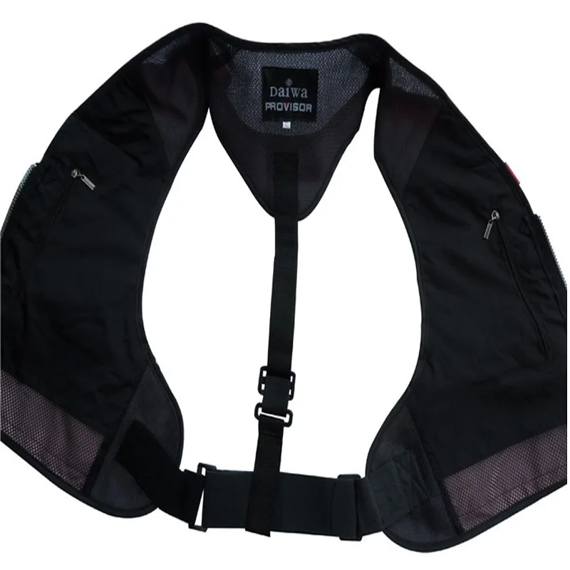 Brand Fishing Vest Mens Outdoor Multi-pocket Fishing Clothes Quick Dry Male Vest Overalls Outdoors Wear Photography Vests