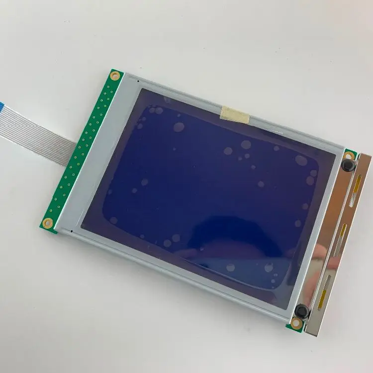 

6AV6 640-0CA11-0AX1 6AV6640-0CA11-0AX1 5.7 inch LCD Panel for Machine HMI operation Panel repair~do it yourself, Have in stock