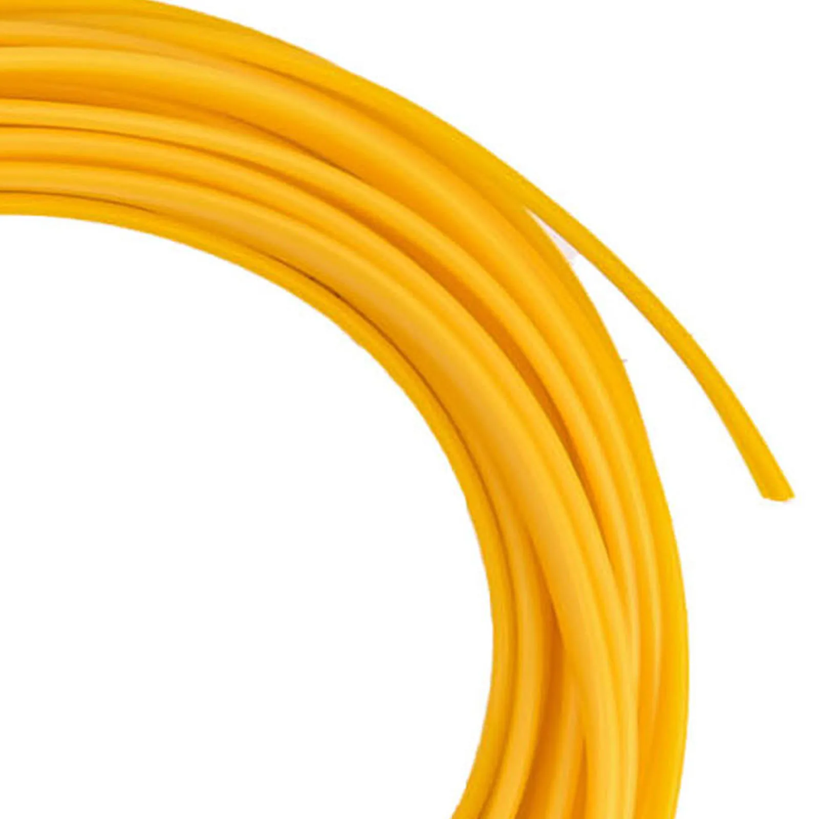 Pegatinas de estilo de coche táctiles de moda contorno dinámico Material de PVC y silicona rendimiento fuerte 5 metros de longitud