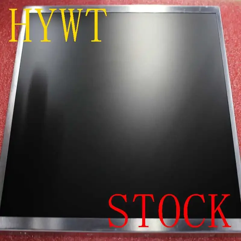 fornire LCD industriale NL8060AC26-54D 800 * 600 da 10,4 pollici, nuovo di zecca in stock