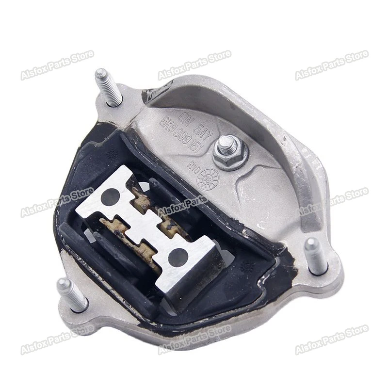 Dropshipping For Audi A5 A4 B8 Q5 8K2 8K5 Automatic Transmission Mount Bracket Support Bearing 8K0399151BD 8K0399151AQ