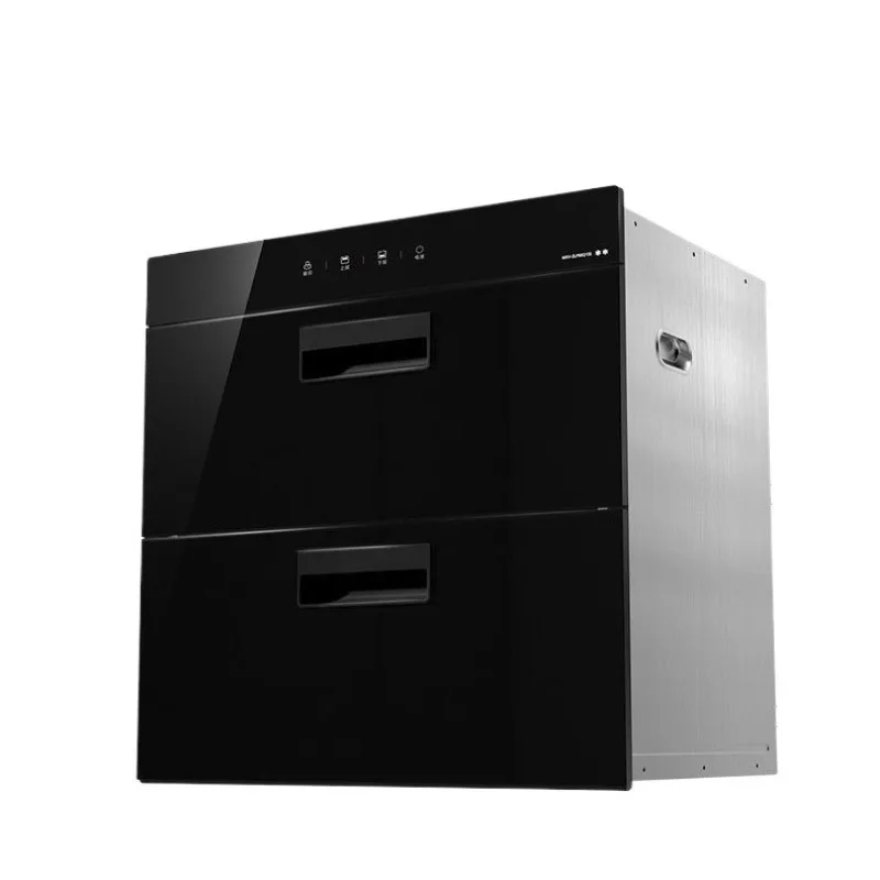 Sèche-vaisselle petit appareil électroménager intelligent