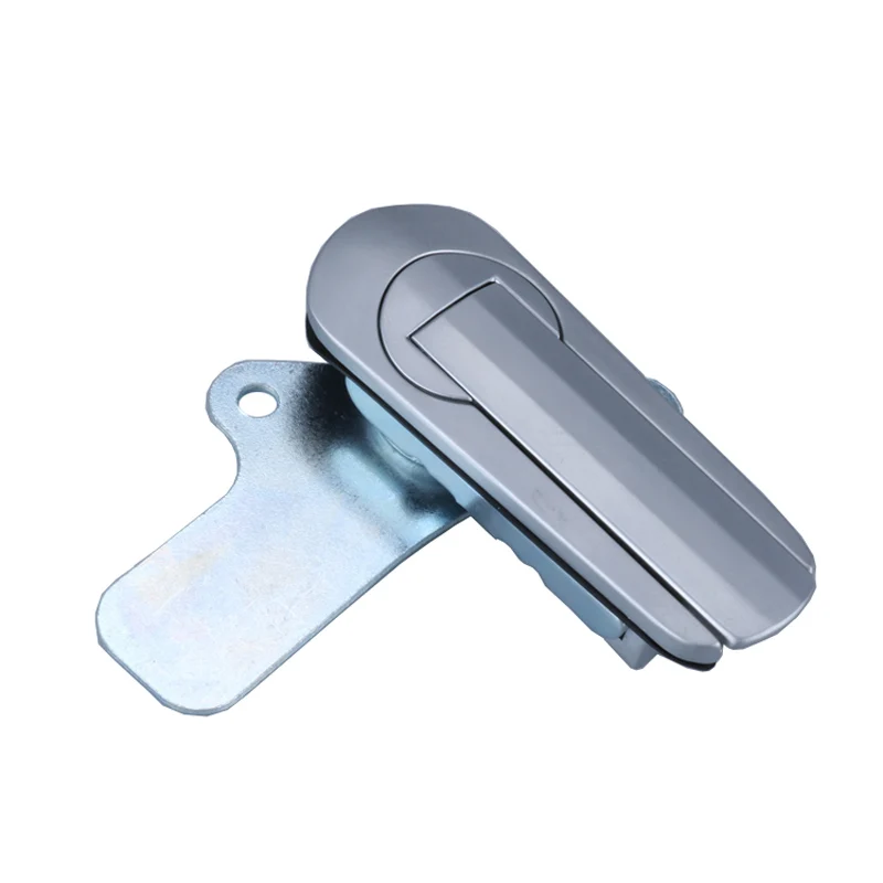 Power Control Cabinet Lock Instrument Enclosure Switch Fire Industry Equipment Case Distribution Box Door Knob Hardware Part