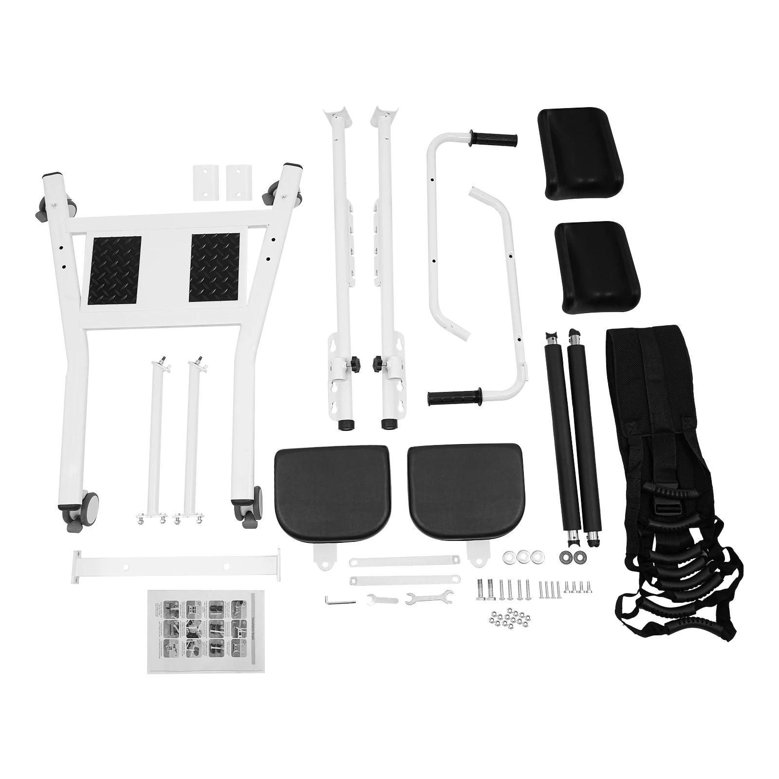 スタンドアシストリフト高齢者患者搬送ユニットスタンドリフトアシスト移乗装置筋肉増強および転倒防止用