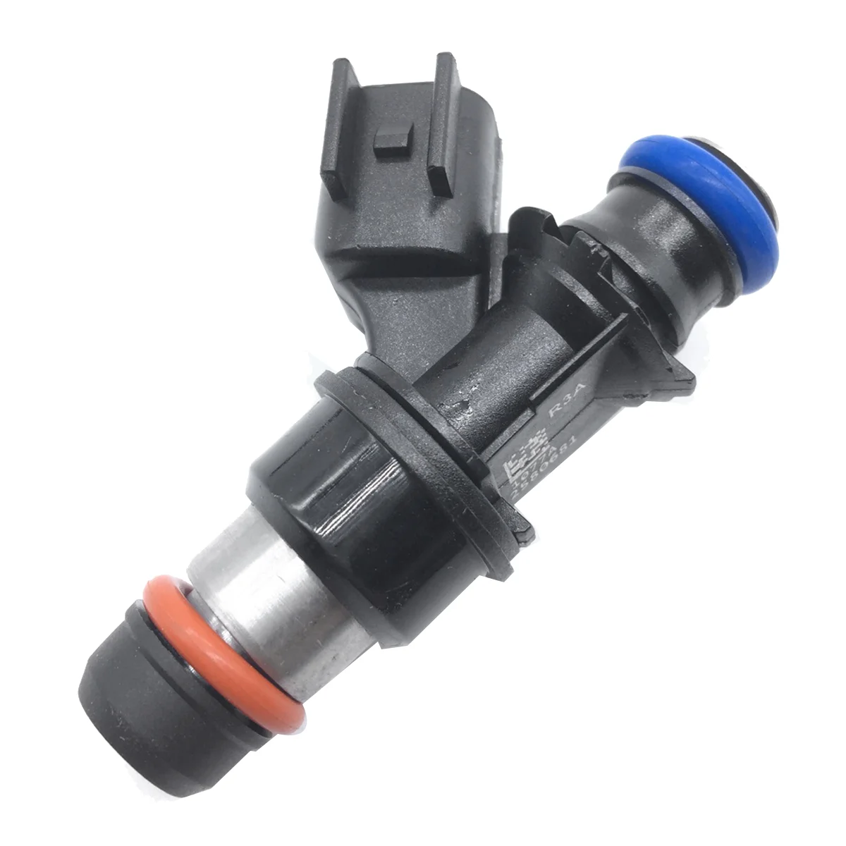 12580681 Fuel Injector is Applicable for Buick Chevrolet Cadillac GMC Hummer Isuzu Saab 832-11203